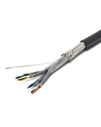 マルチ 4対ダブルシールド