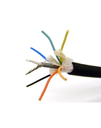 複合 7芯 (7心中1芯シールド)