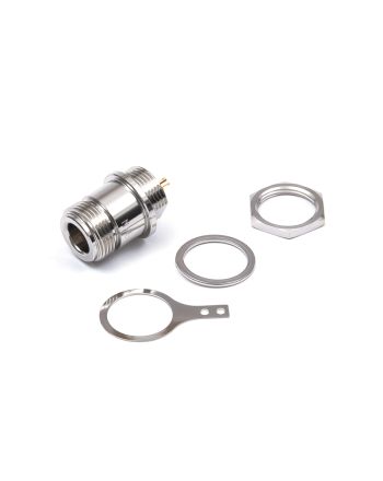 N-BR（N型 レセプタクル）