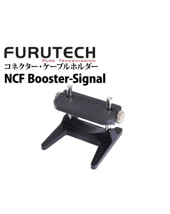 NCF Booster-Signal　コネクター・ケーブルホルダー