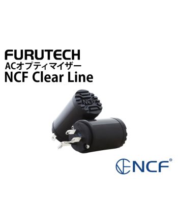 NCF Clear Line-US ACオプティマイザー(1個)