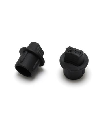 NDM　ダミープラグ（XLRレセプタクル オス用、1個）