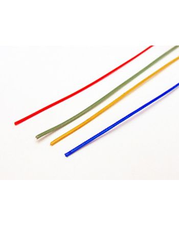 ETFE 0.18sq(7/0.18) AWG25 500m_1001-18B