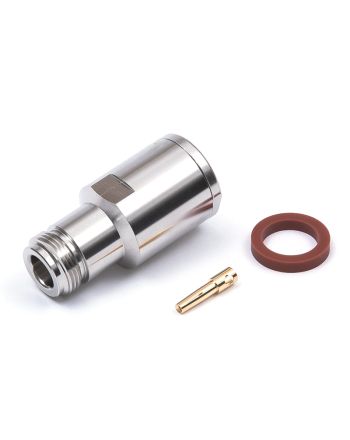 NJ-10DFB（N型ジャック）