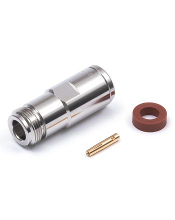 NJ-5DFB（N型ジャック）