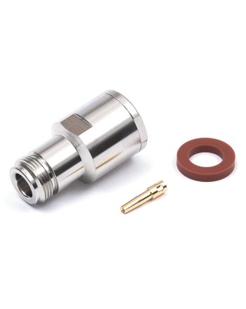 NJ-8DFB（N型ジャック）