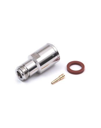 NJ-10（N型ジャック）