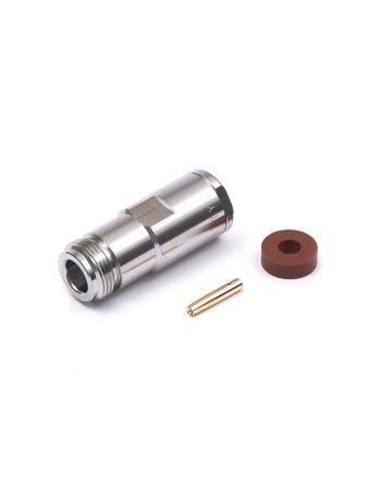 NJ- 3（N型ジャック）