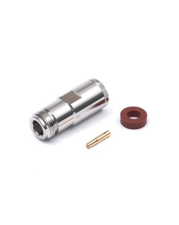 NJ- 5（N型ジャック）