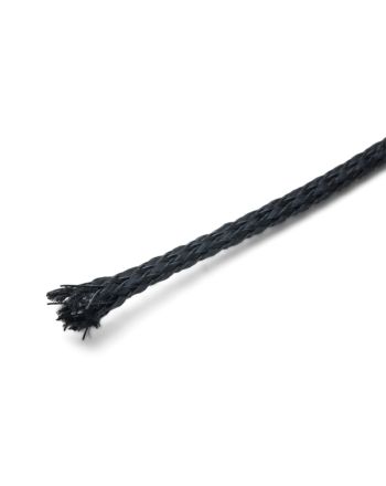 ノイズリダクションPETチューブ 3.175mm(1/8インチ) ブラック