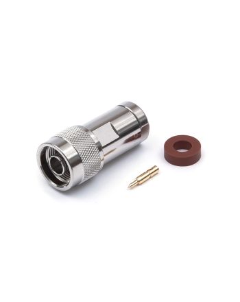 NP- 5DW（N型プラグ）