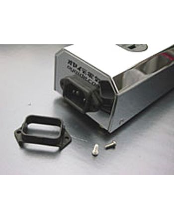 SHURUTERプラグ用 シャーシ取り付け補強枠