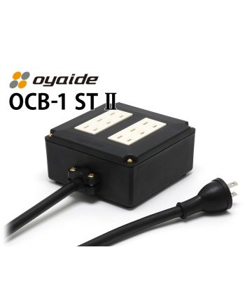OCB-1 ST Ⅱ 2.0m