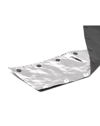 OLBF-50　ホックタイプシールドチューブ