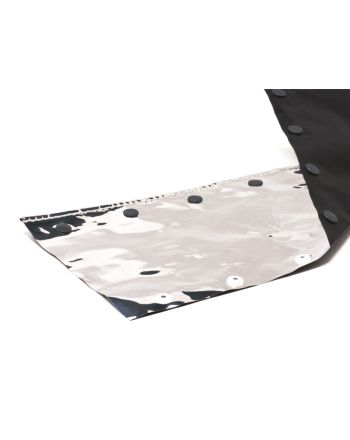 OTF-40　シールドチューブ（ホックタイプ）