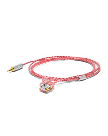 イヤホン用リケーブル【銀メッキOFC】カスタマイズ