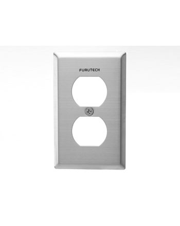 Outlet Cover 102-D (ステンレス+FO-Q製制振シート)