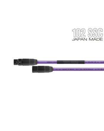 PA-02 XLR V2 (XLR オス-メス)