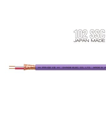 PA-02 V2（切り売りインターコネクトケーブル）