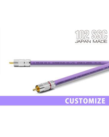 PA-02TR V2 カスタム ペア