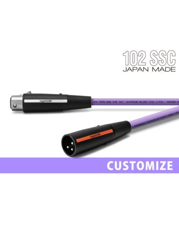 PA-02TX V2 カスタム ペア