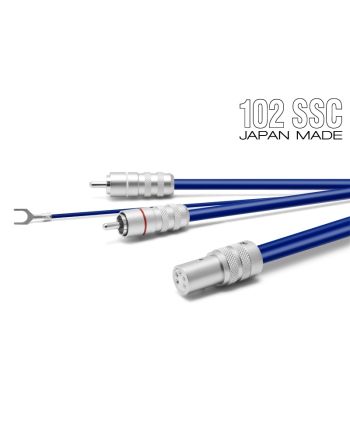 PA-2075DR V2 1.2m フォノケーブル(5pin DIN-RCA) PA-2075DR V2 1.2m フォノケーブル(5pin DIN-RCA)