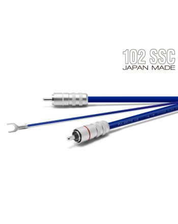 PA-2075RR V2 1.0m　フォノケーブル（RCA-RCA）