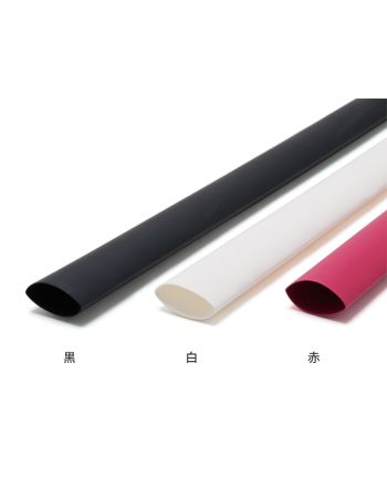 PANDUIT 12.7mm収縮チューブ