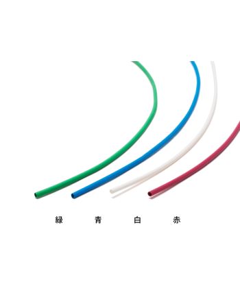 PANDUIT1.2mm収縮チューブ PANDUIT1.2mm収縮チューブ