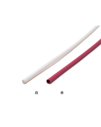 PANDUIT  3.2mm収縮チューブ