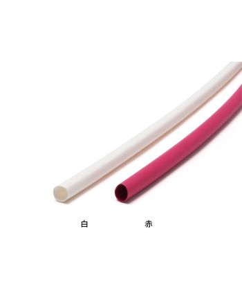 PANDUIT  6.4mm収縮チューブ