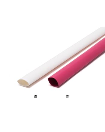 PANDUIT  9.5mm収縮チューブ