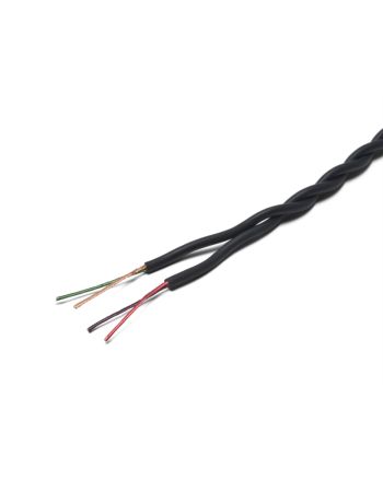 HPC-28-2U V2 ツイスト　（リケーブル用 102SSC リッツ線 ）