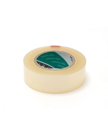 ポリエステルフィルム粘着テープ 631S(#25)　幅18mm×長さ30m