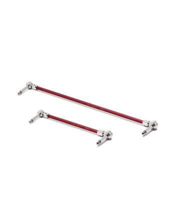 QAC-222G パッチケーブル(L-L)