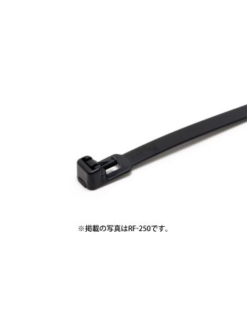 RF-140(黒)　インシュロック リピートタイ 