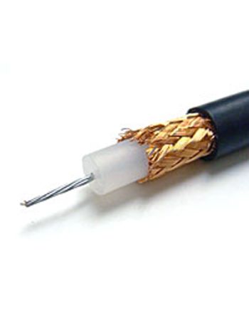 MIL規格(RG型同軸)ケーブル