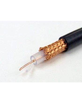 MIL規格(RG型同軸)ケーブル