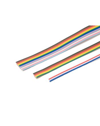 UL1007 AWG18 リボン線 （305m）