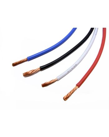 RSCB 3.5sq　柔軟性シリコンコード