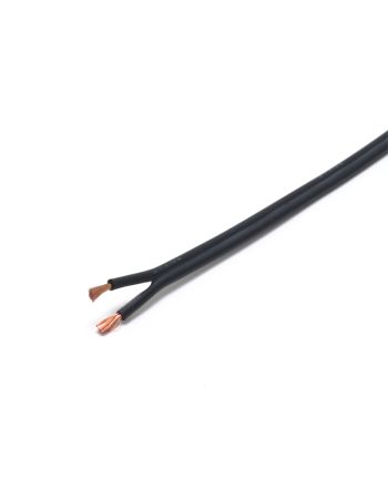 RSF-W 0.5sq　シリコン平行コード