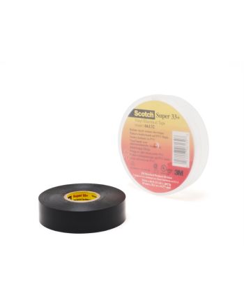 スコッチ スーパー33+ (幅19mm×厚0.18mm×長20m)