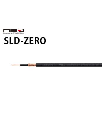 SLD-ZERO　ソルダーレスプラグ専用ケーブル