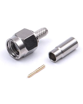 SMAP-1.5A（SMA型プラグ）