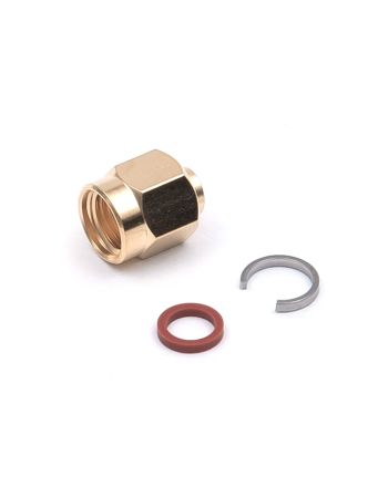 SMAP-402S(Au)（SMA型プラグ）