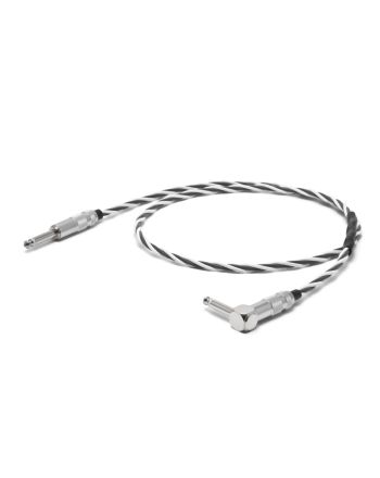 SP-3398 L-S【L型フォン - ストレートフォン】楽器アンプ用スピーカーケーブル 