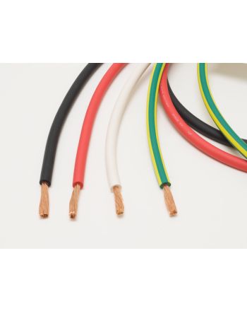 UE/SSX84 LF AWG 1(42.4sq)×1芯　可動部用ケーブル