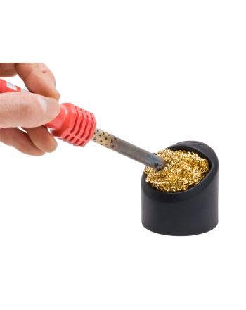 ST-40　こて先クリーナー