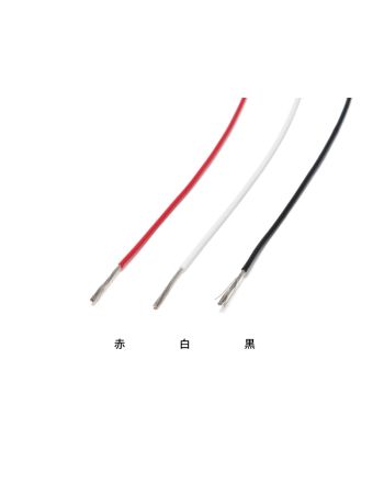 FEP:連続使用温度範囲:-253~+200℃