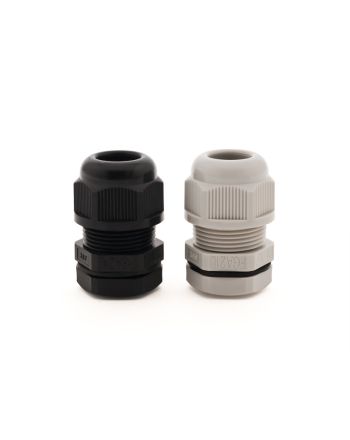 FGA21L-0612　平型用固定クランプ